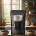 Premium Whole Black Gram