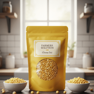 Premium Chana Dal