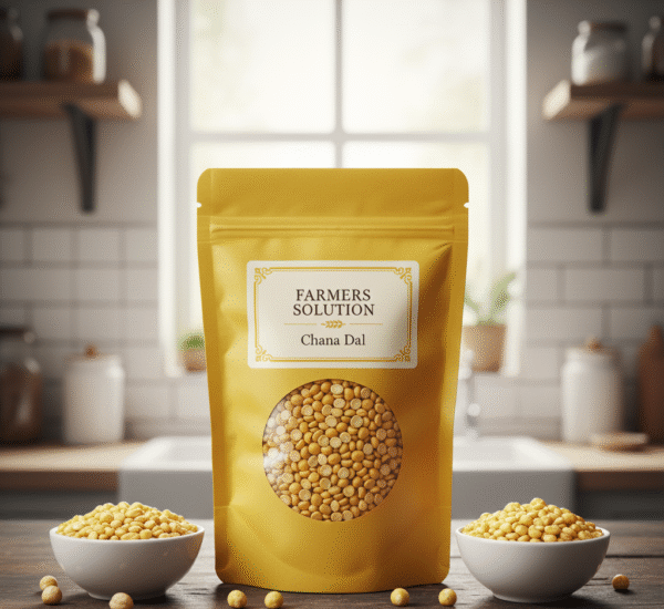 Premium Chana Dal