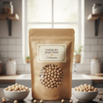 Premium Whole Chickpeas