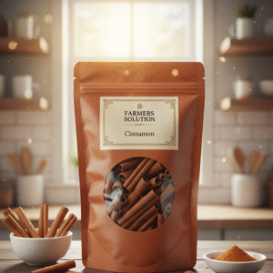 Premium Whole Cinnamon Sticks