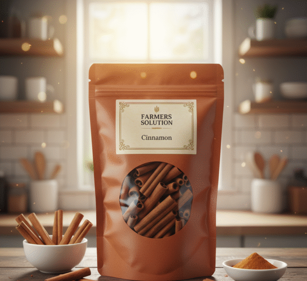 Premium Whole Cinnamon Sticks