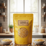 Premium Whole Corn Kernels