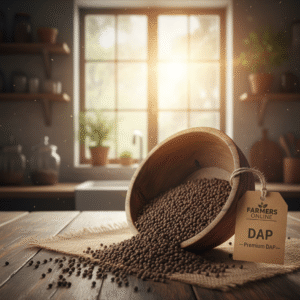 Di-Ammonium Phosphate