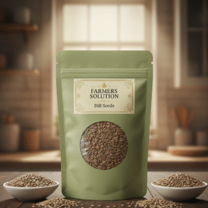 Premium Dill Seeds