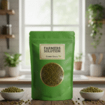 Premium Whole Green Gram