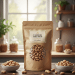 Premium Whole Groundnuts