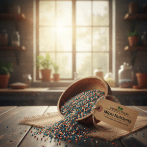 Micronutrients Fertilizer