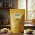 Premium Hulled Moong Dal