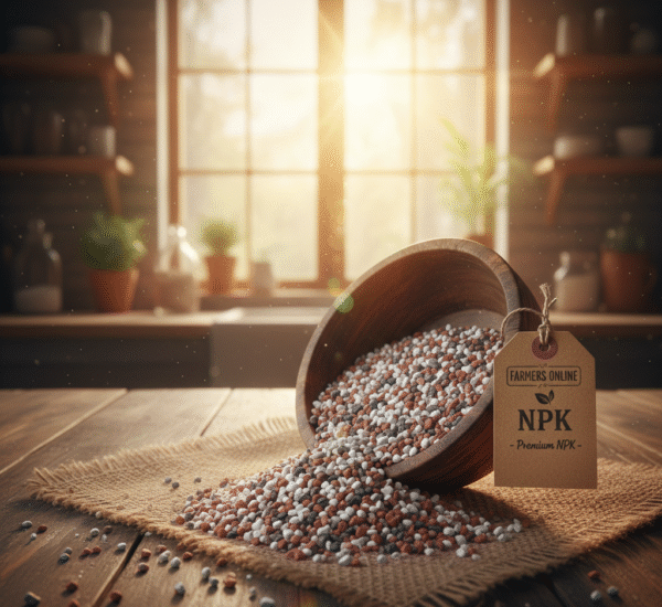 NPK Fertilizer