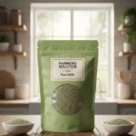 Premium Whole Pearl Millet