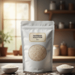 Premium Whole Basmati Rice