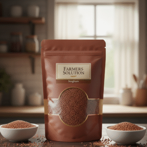 Premium Whole Sorghum