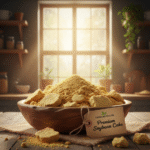 Premium Soybean Cake