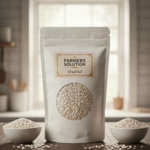 Premium Split Urad Dal