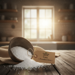 Urea Fertilizer