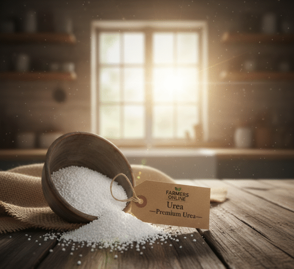 Urea Fertilizer
